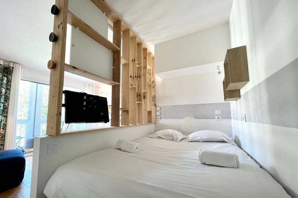 Photo of Bedroom in Poitiers