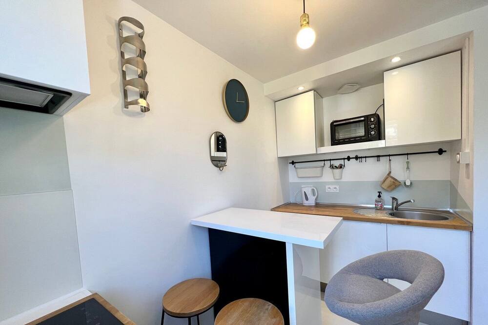 Photo of Kitchen in Poitiers