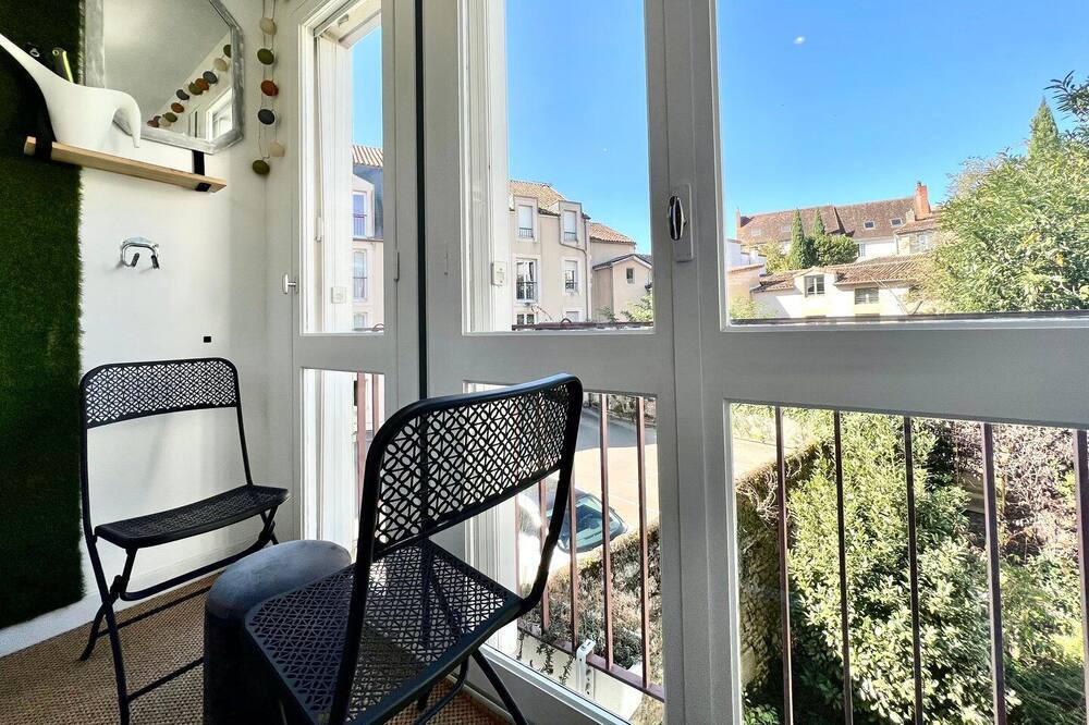 Photo of Outdoor in Poitiers