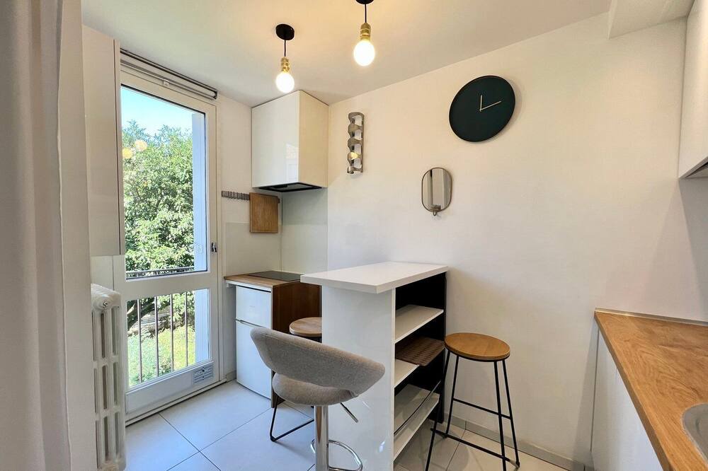 Photo of Kitchen in Poitiers