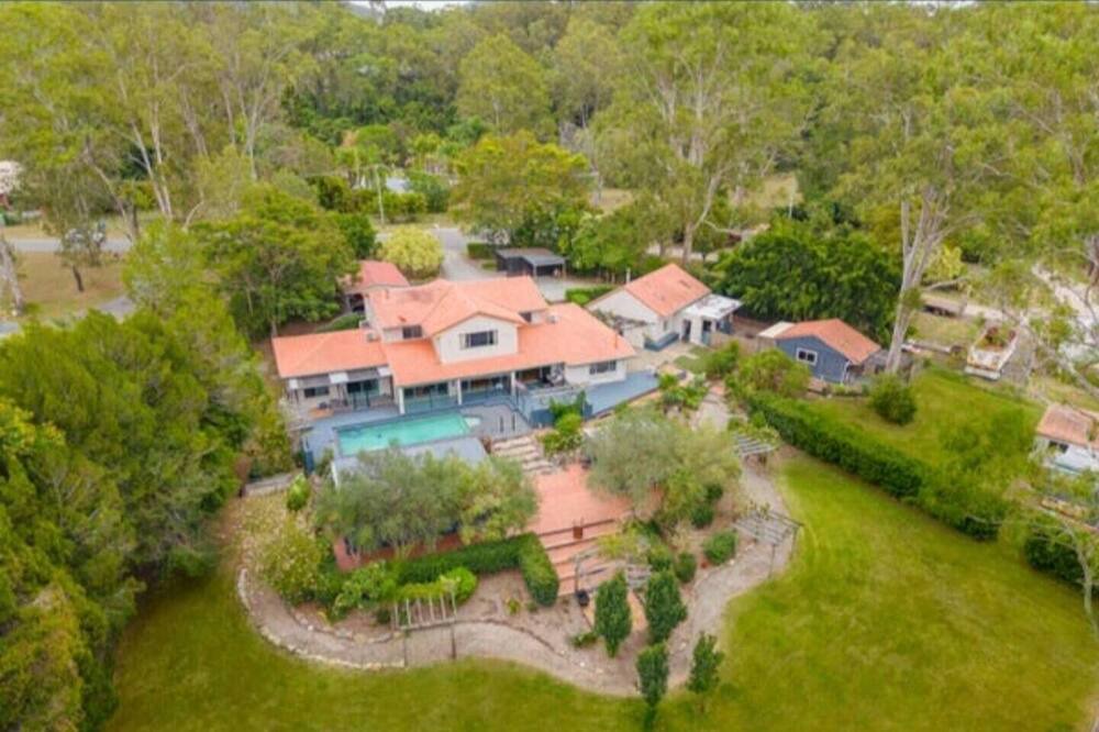 Photo of Outdoor in Bannockburn