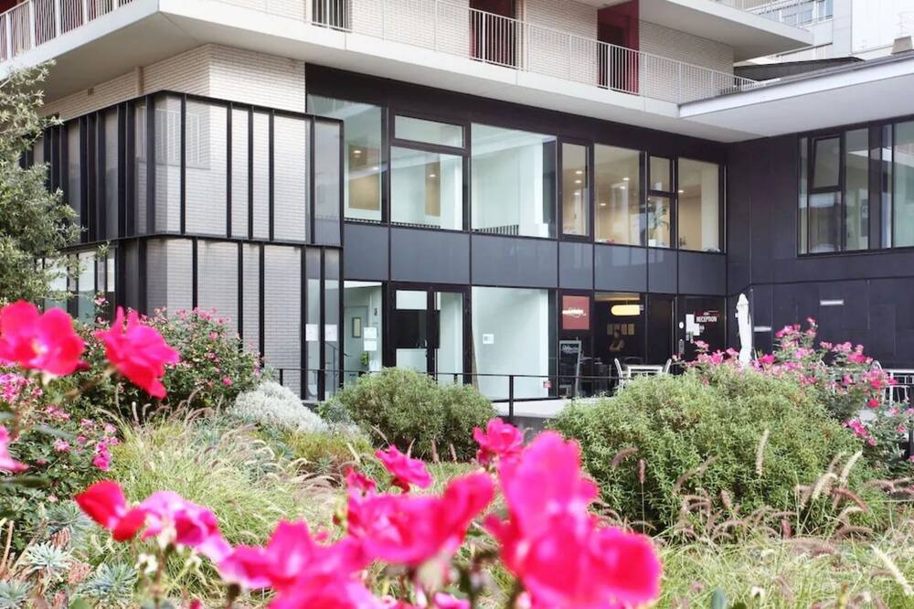 Photo of Outdoor in 2nd Arrondissement