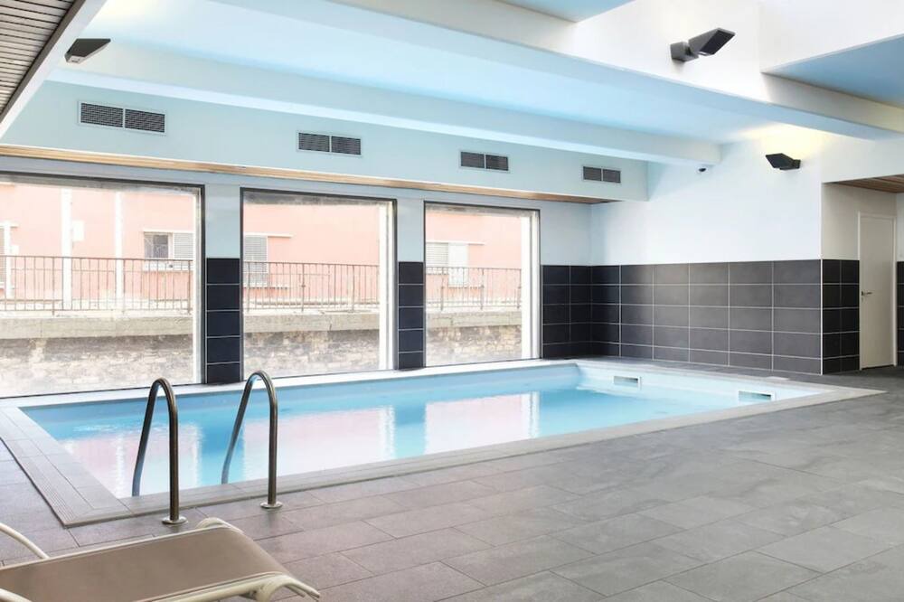 Photo of Outdoor in 2nd Arrondissement