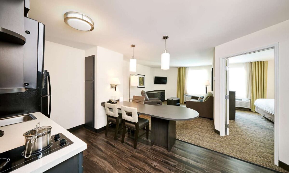 Photo of Kitchen in Brentwood