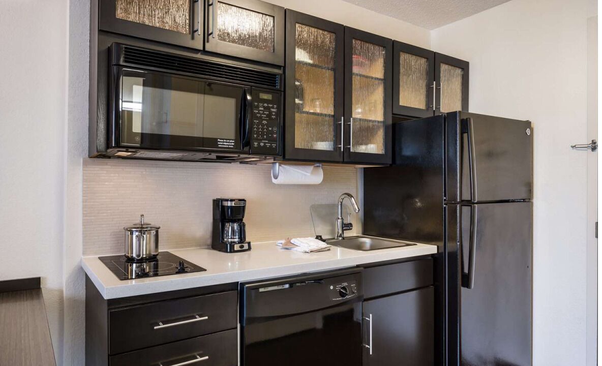 Photo of Kitchen in Brentwood