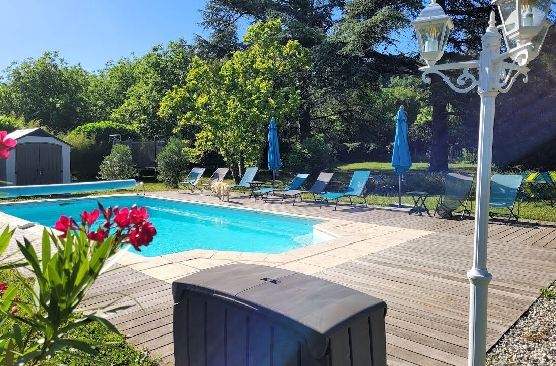 Photo of Outdoor in Saint-Lattier