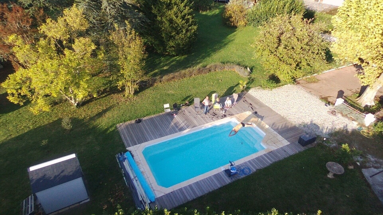 Photo of Outdoor in Saint-Lattier