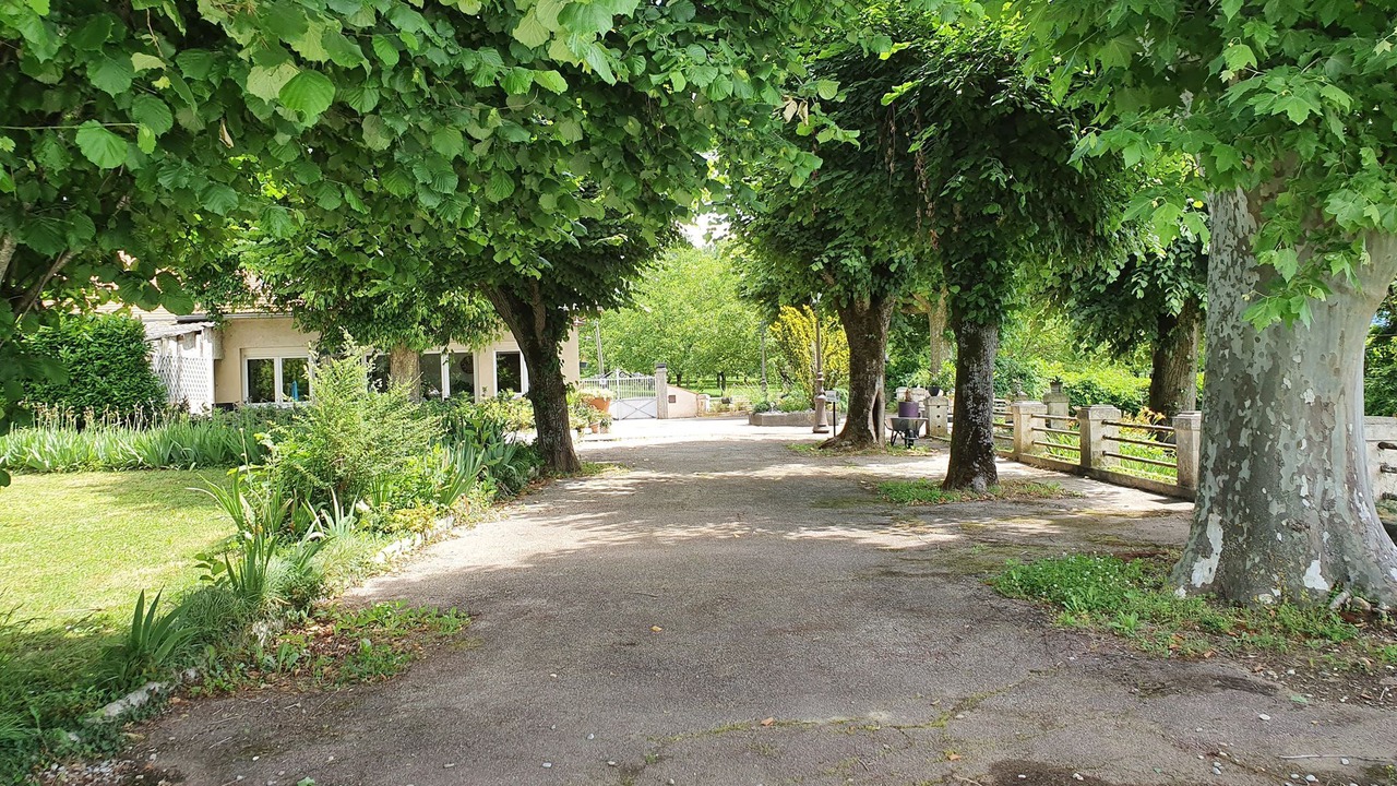 Photo of Outdoor in Saint-Lattier