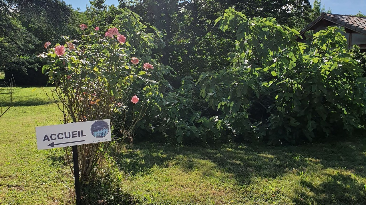 Photo of Outdoor in Saint-Lattier