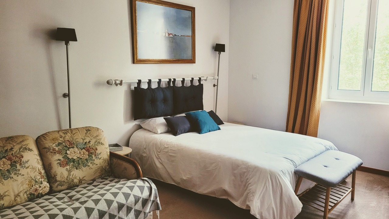 Photo of Outdoor in Saint-Lattier