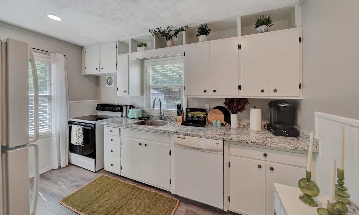Photo of Kitchen in Lincoln