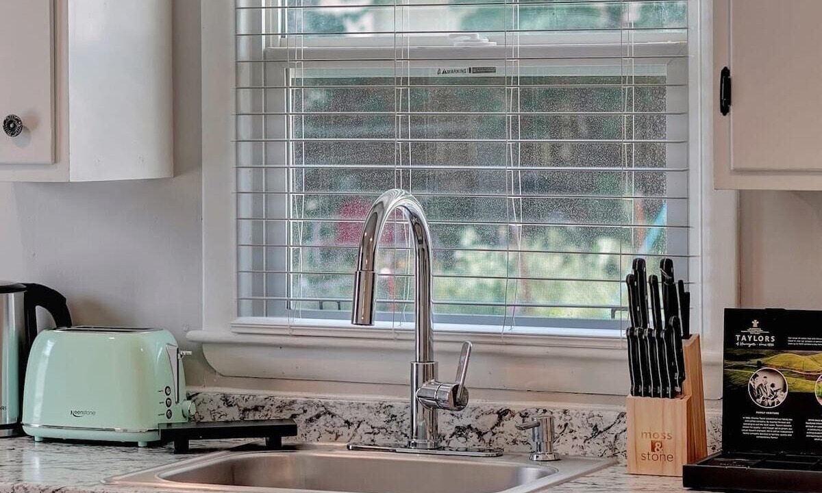 Photo of Kitchen in Lincoln