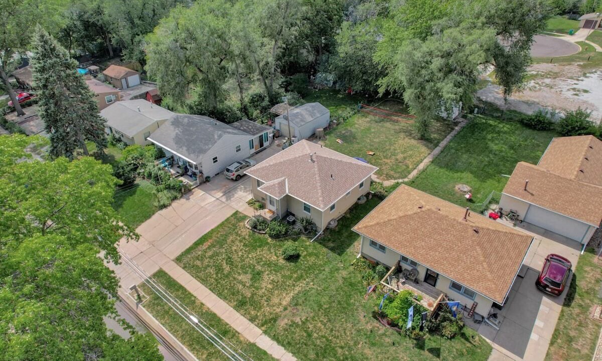 Photo of Outdoor in Lincoln