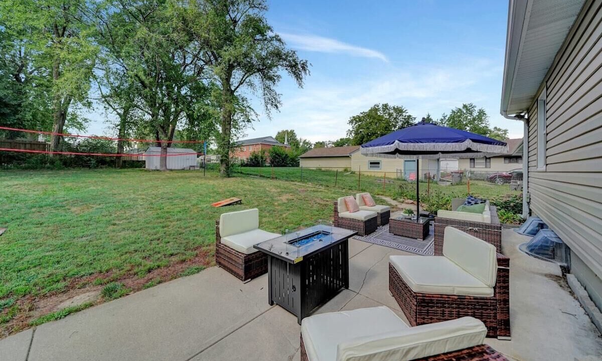 Photo of Outdoor in Lincoln