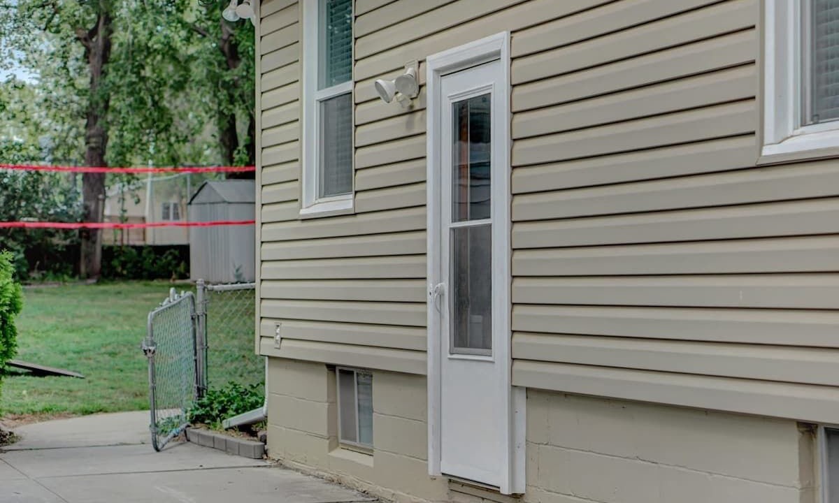 Photo of Outdoor in Lincoln
