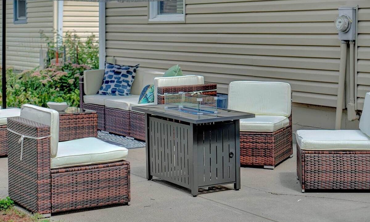 Photo of Outdoor in Lincoln