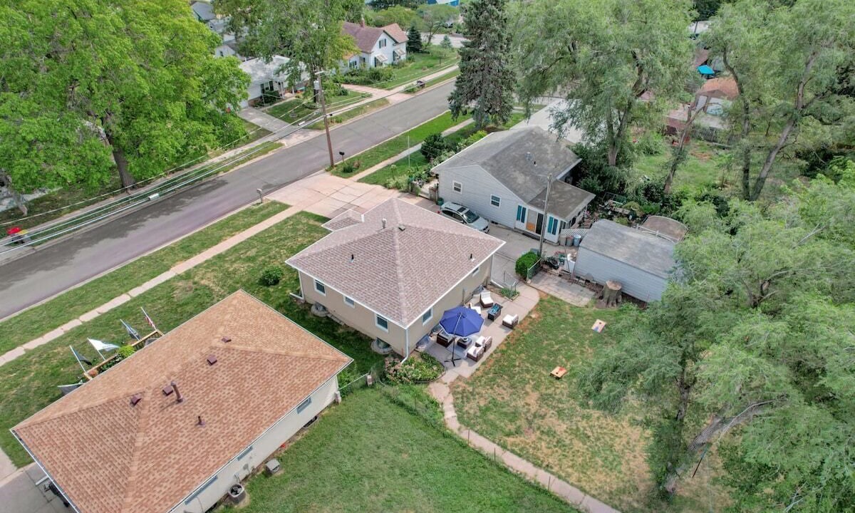 Photo of Outdoor in Lincoln
