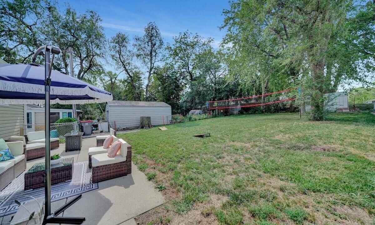 Photo of Outdoor in Lincoln