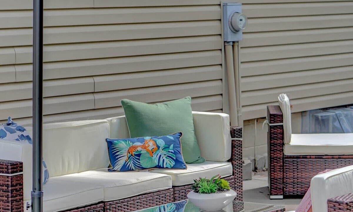 Photo of Outdoor in Lincoln