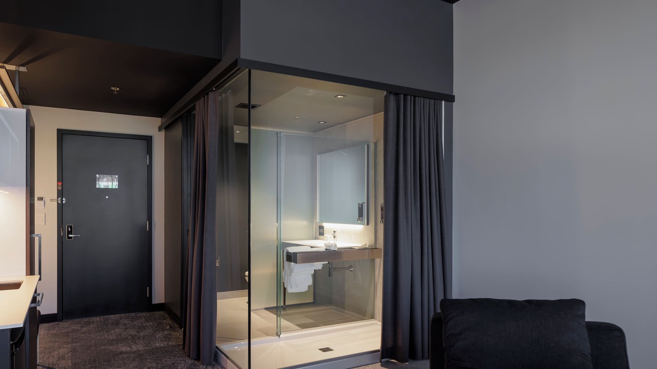 Photo of Bathroom in Paine-Sec