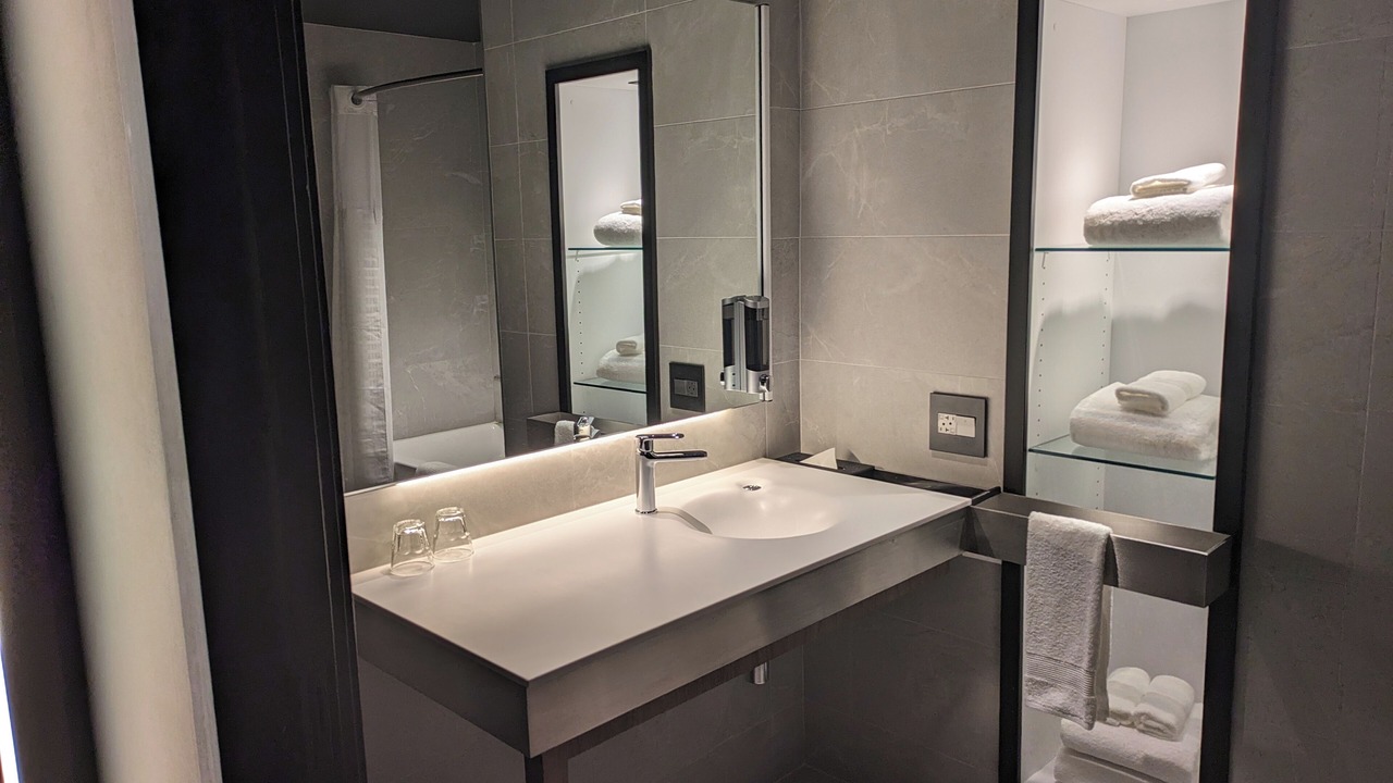 Photo of Bathroom in Paine-Sec