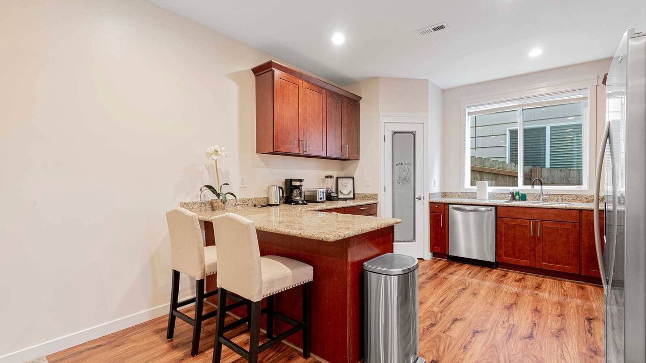 Photo of Kitchen in Kent