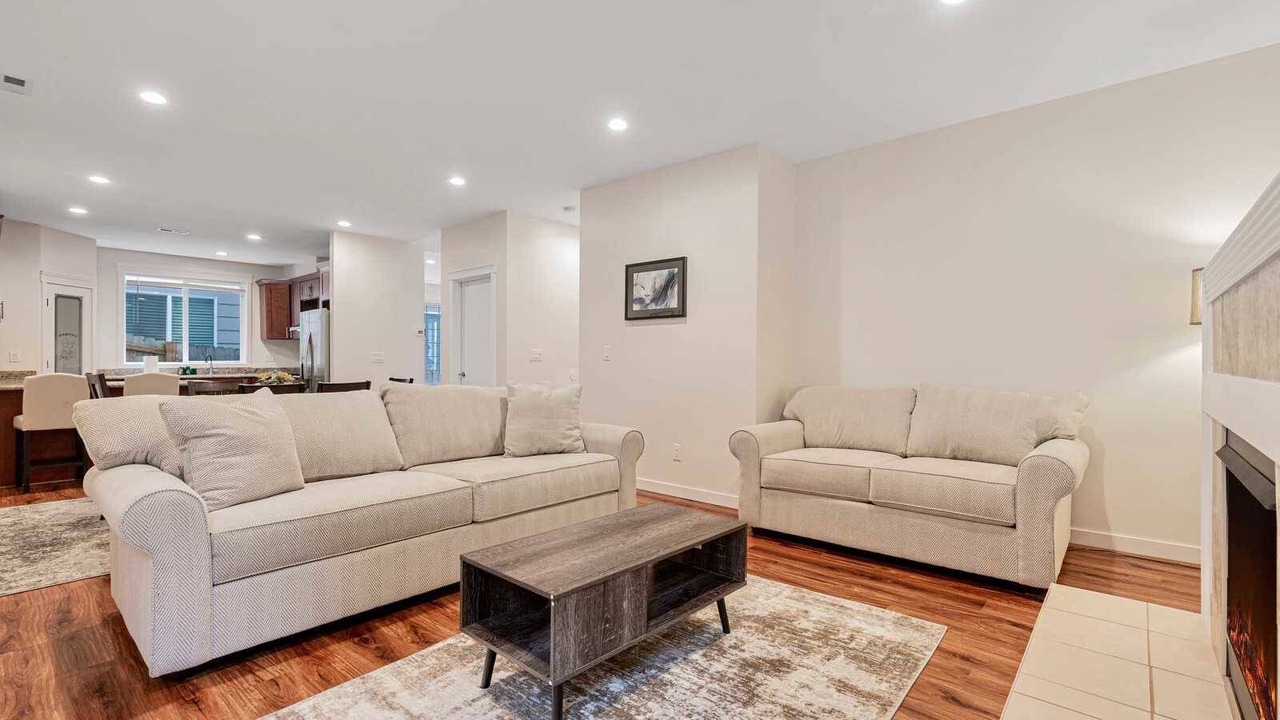 Photo of Livingroom in Kent