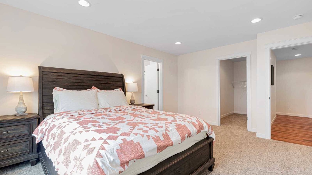 Photo of Bedroom in Kent