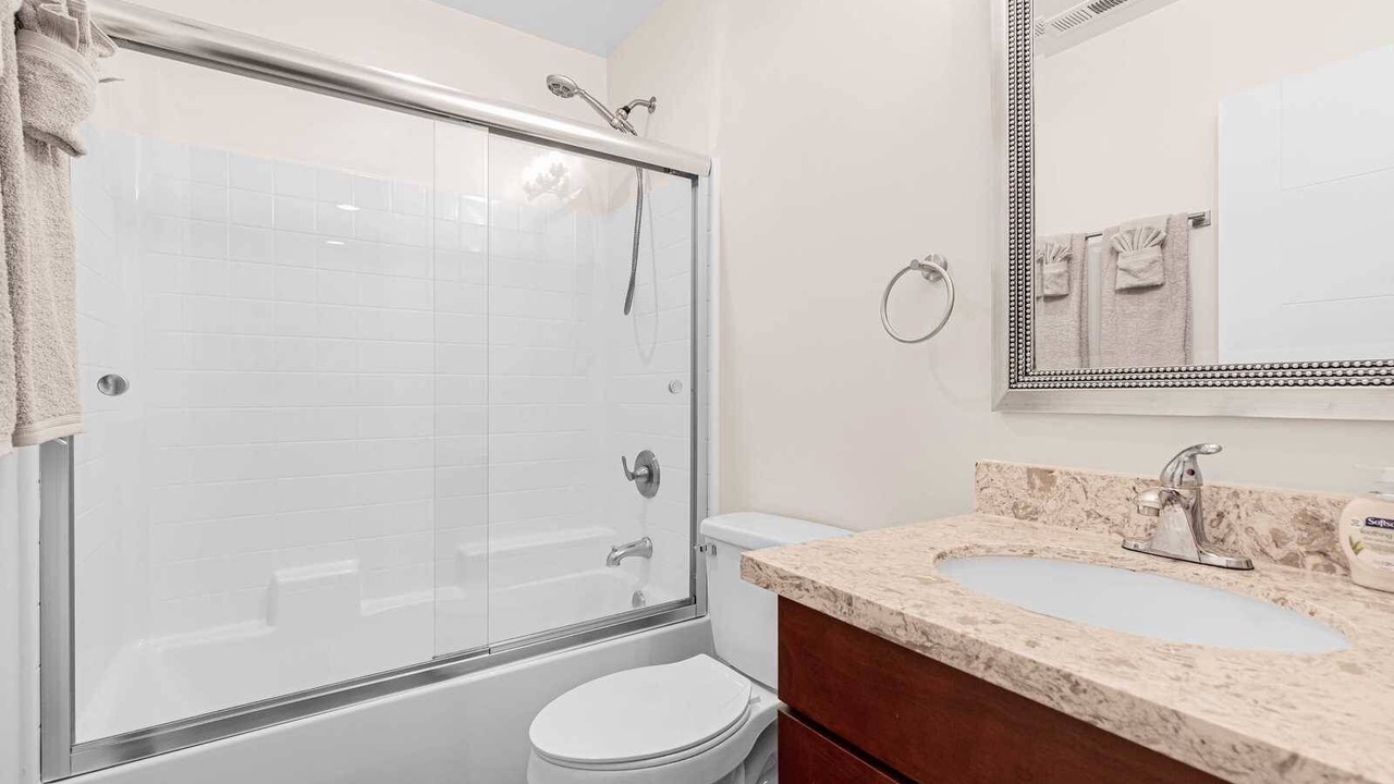 Photo of Bathroom in Kent