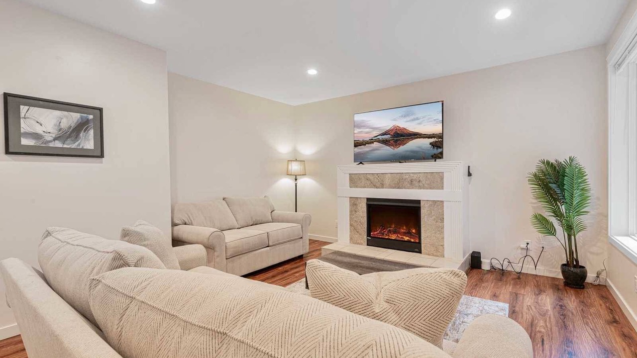 Photo of Livingroom in Kent