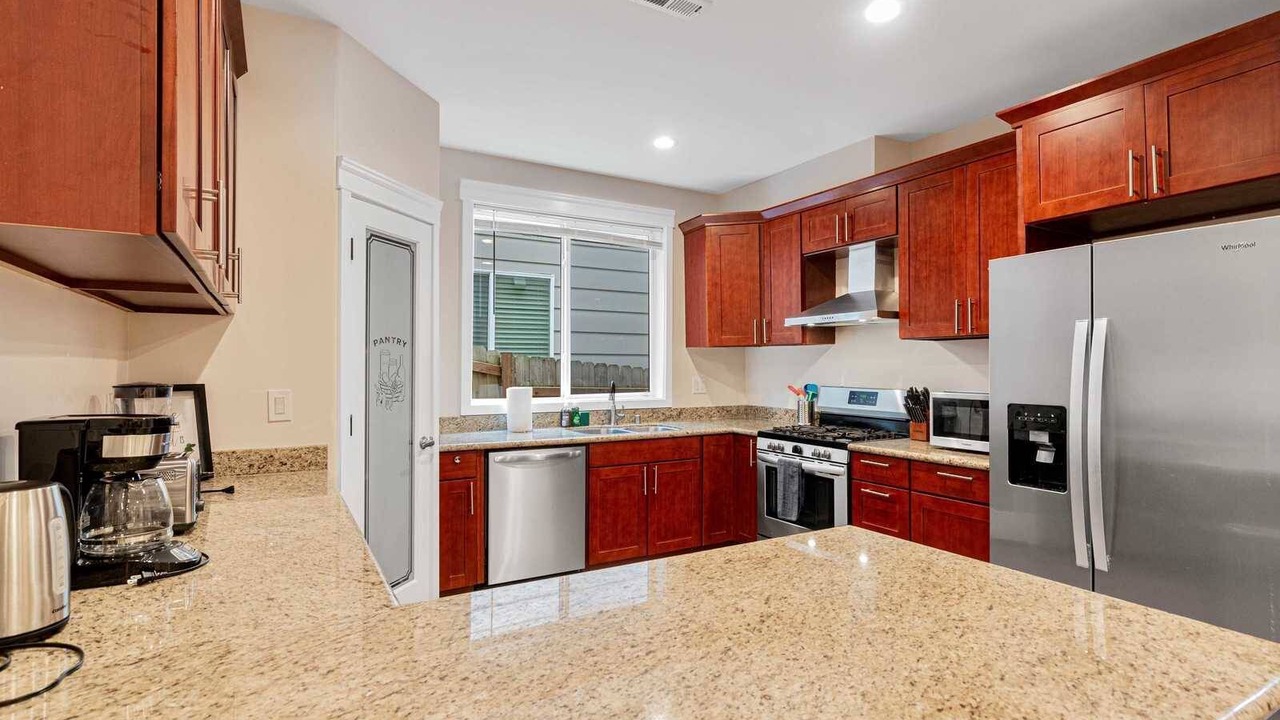 Photo of Kitchen in Kent