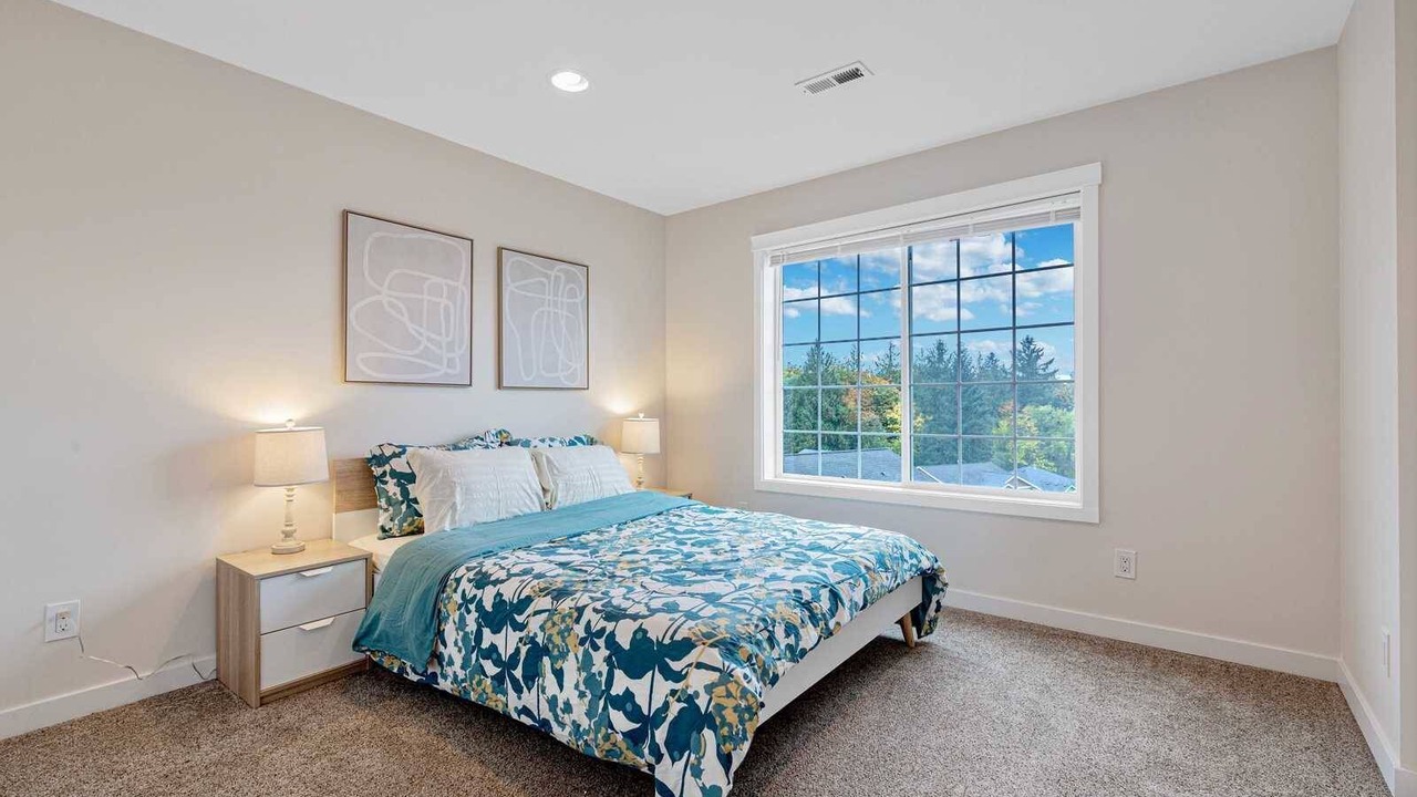 Photo of Bedroom in Kent