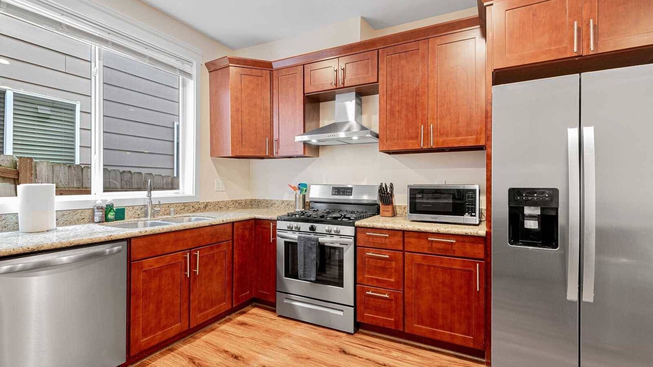 Photo of Kitchen in Kent