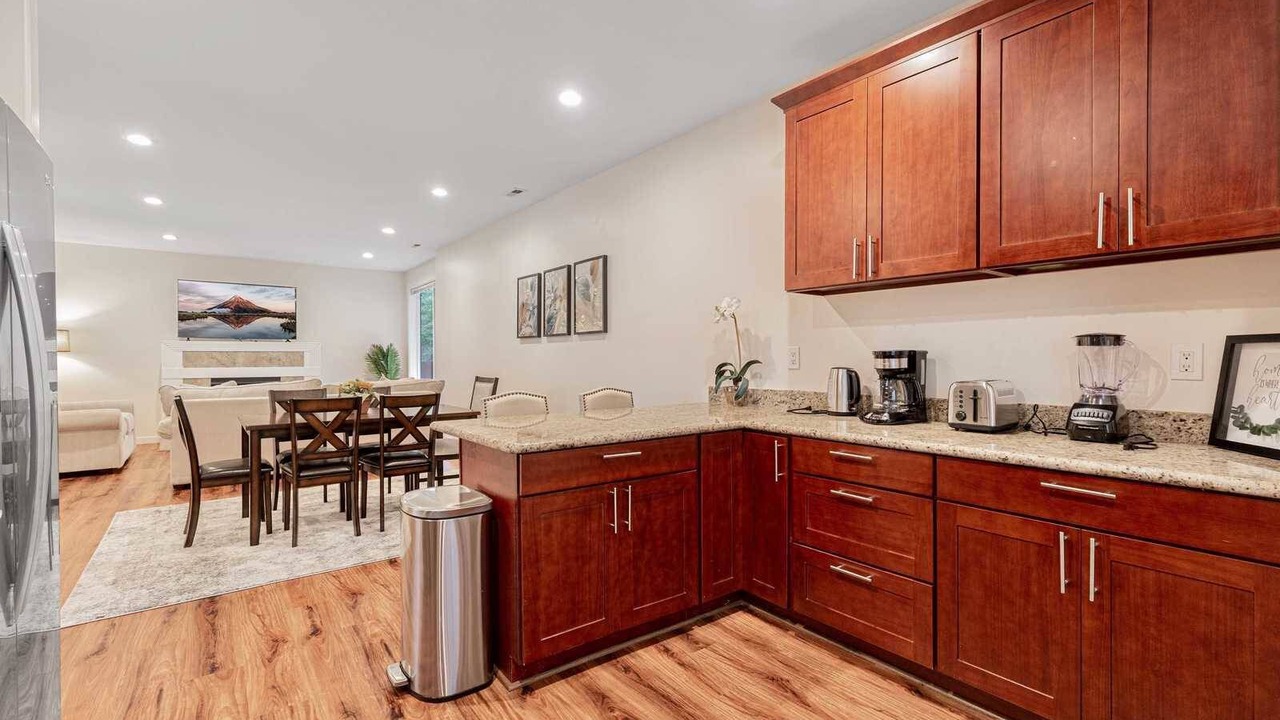 Photo of Kitchen in Kent