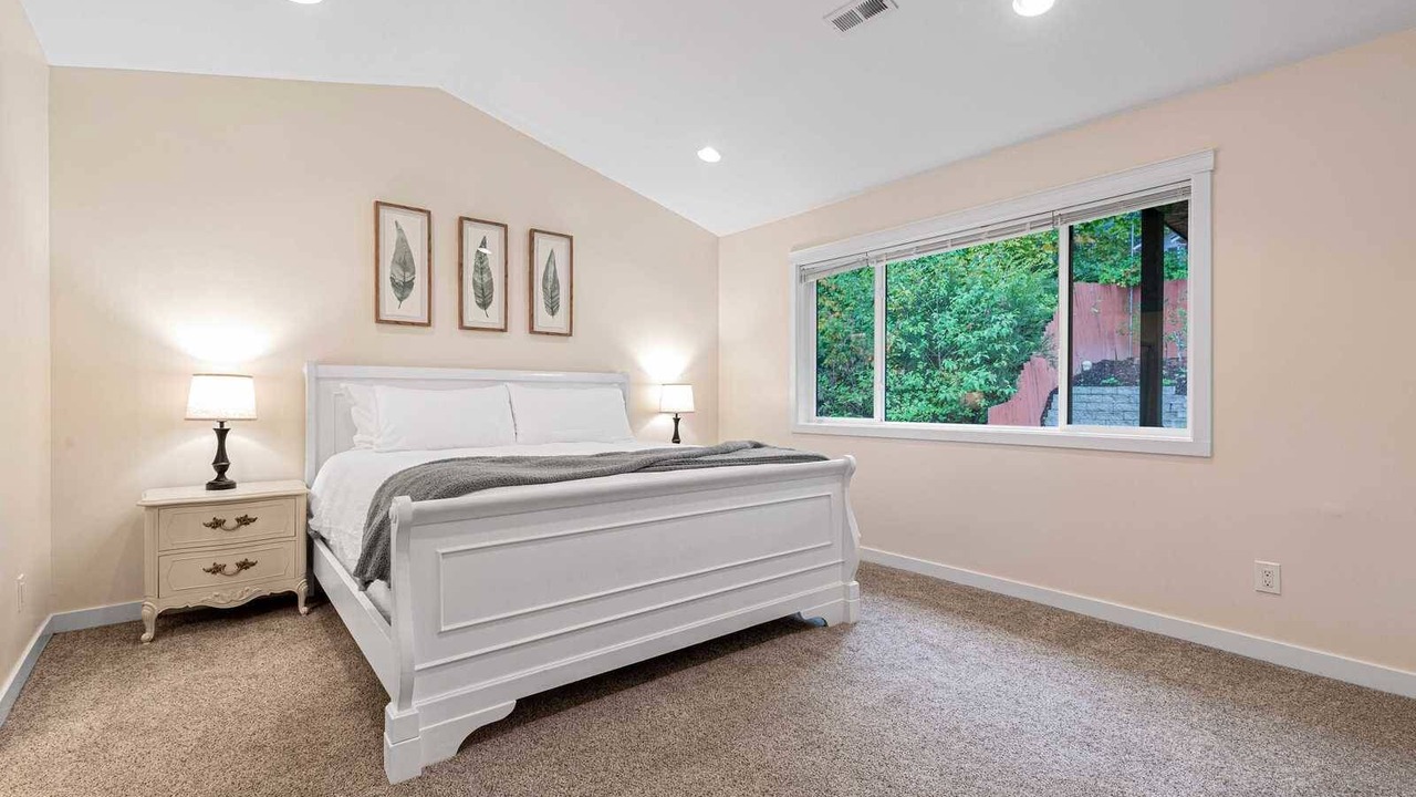 Photo of Bedroom in Kent