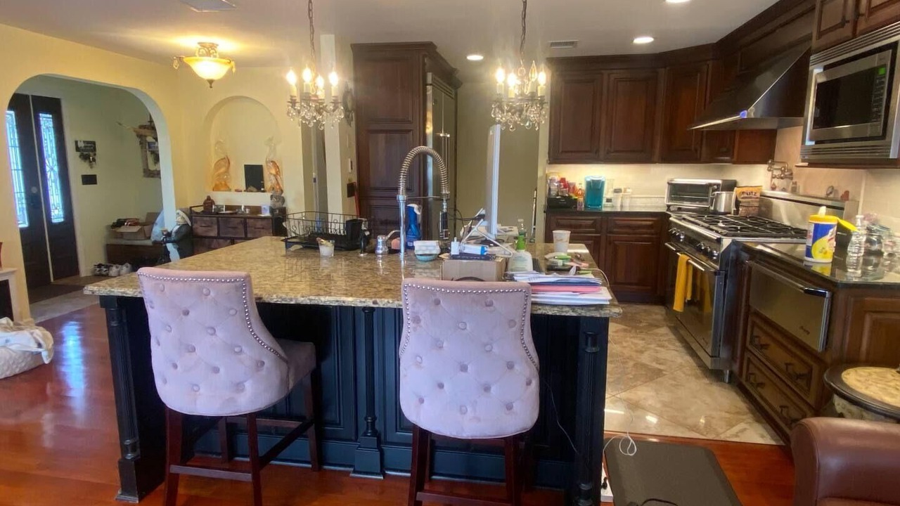 Photo of Kitchen in Lake Hopatcong