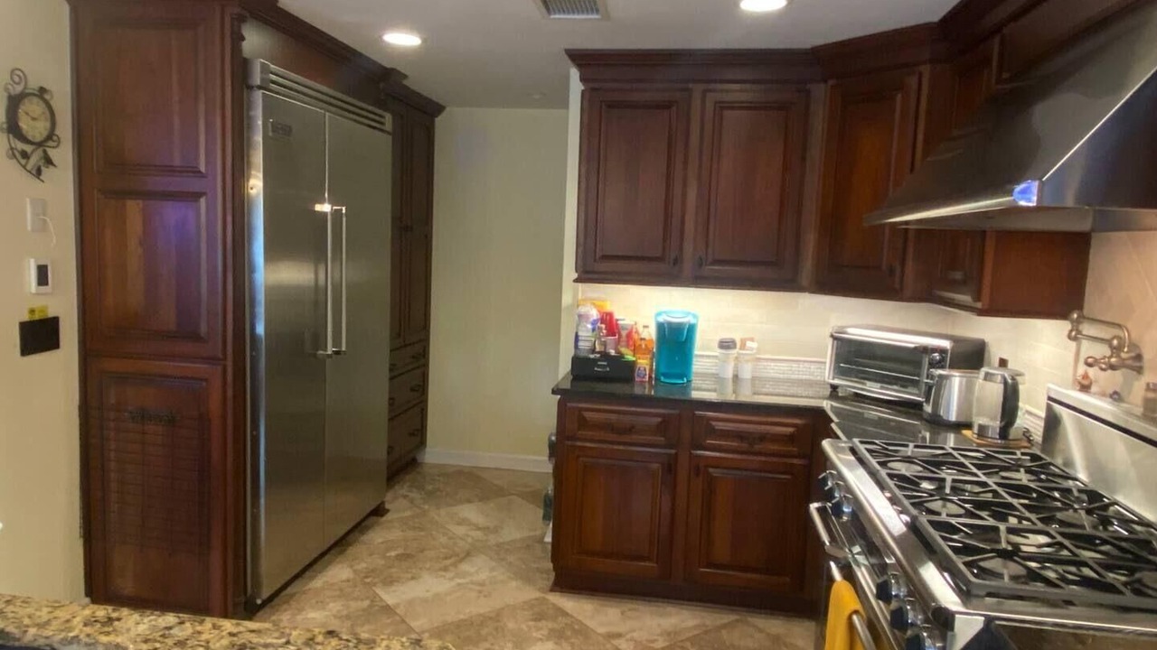 Photo of Kitchen in Lake Hopatcong