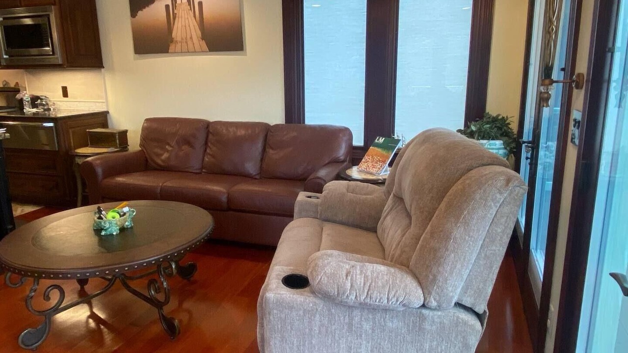 Photo of Livingroom in Lake Hopatcong