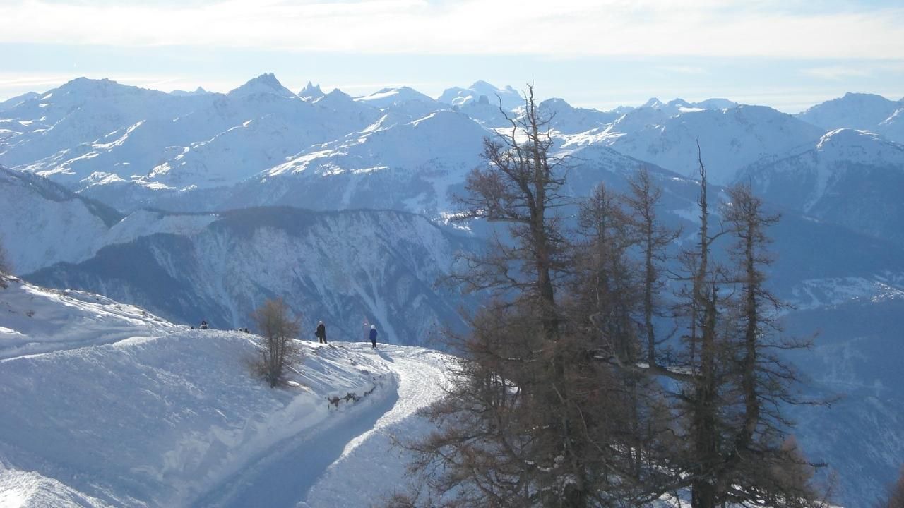 Photo of Others in Albinen