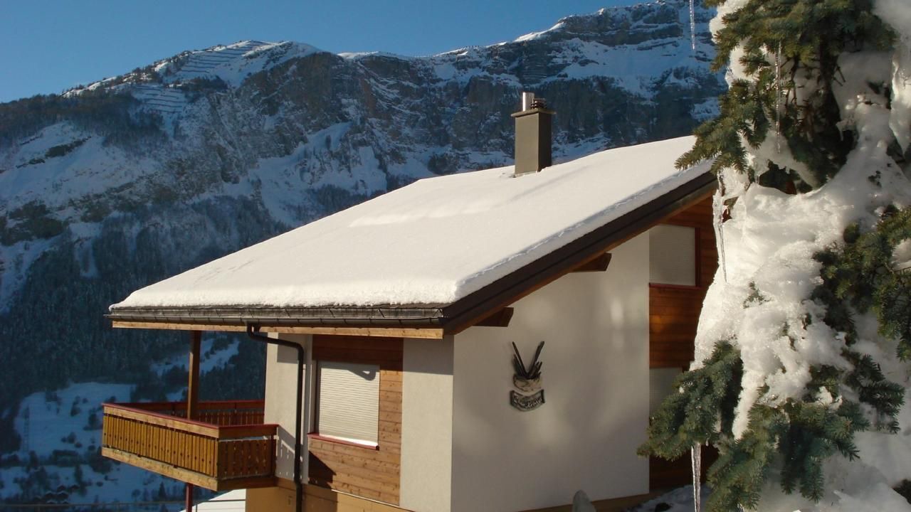 Photo of Outdoor in Albinen