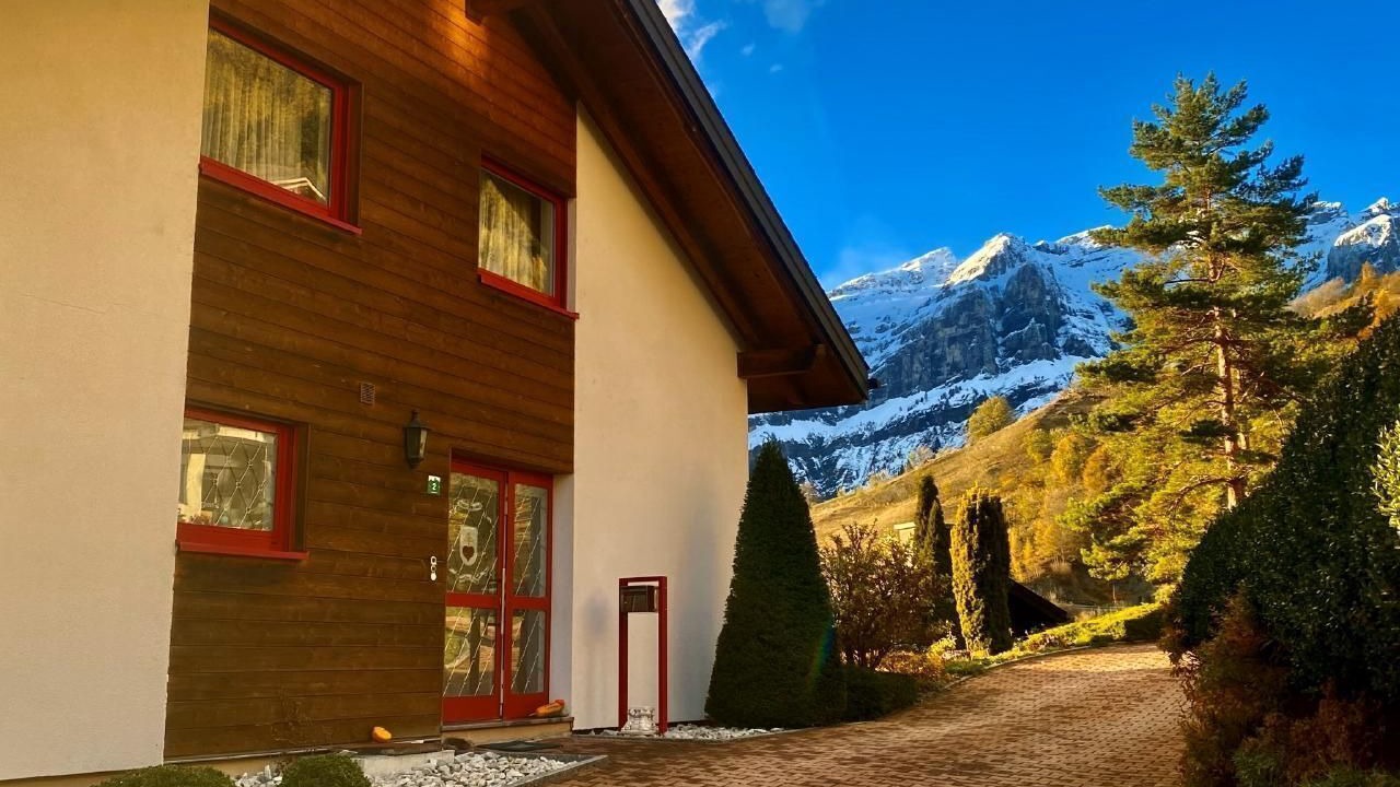 Photo of Outdoor in Albinen