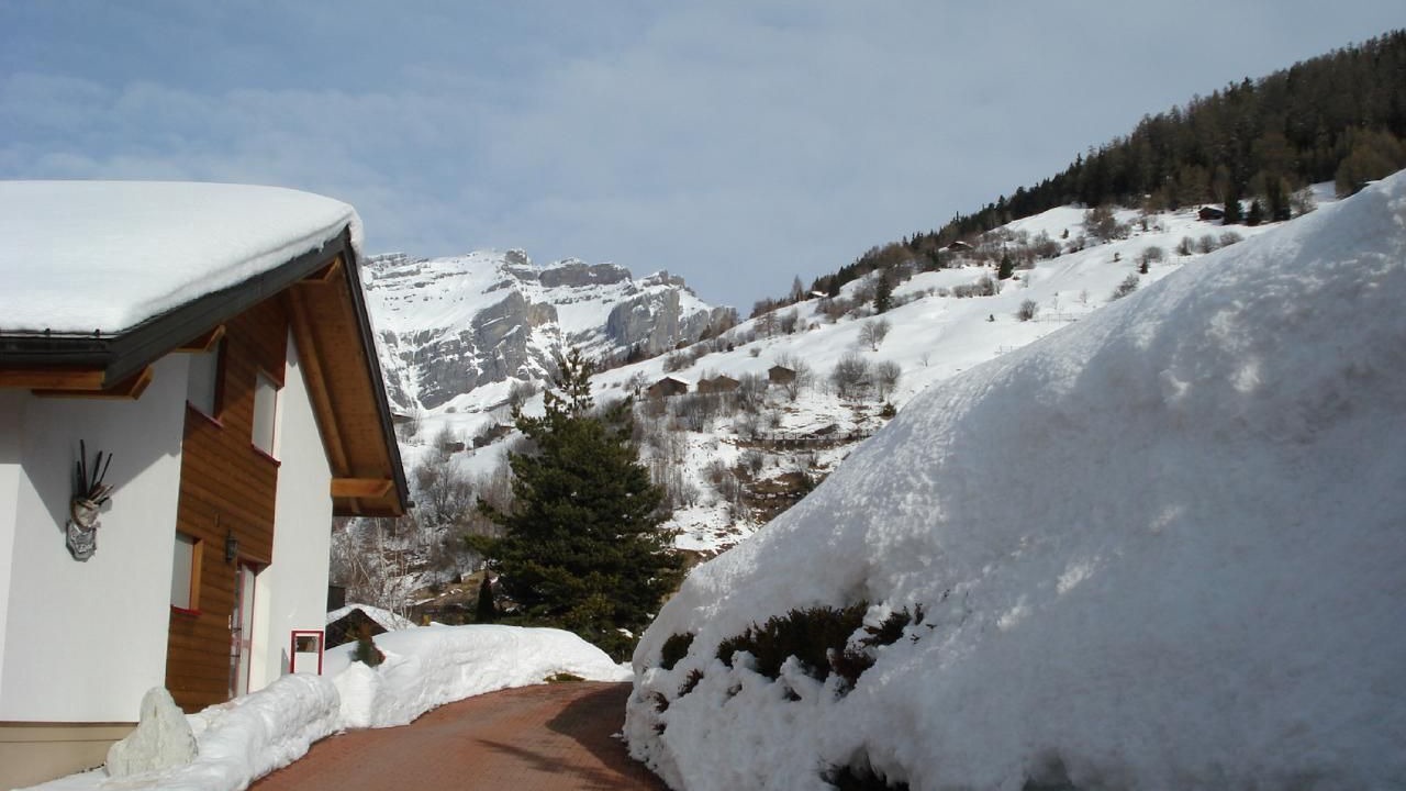 Photo of Outdoor in Albinen