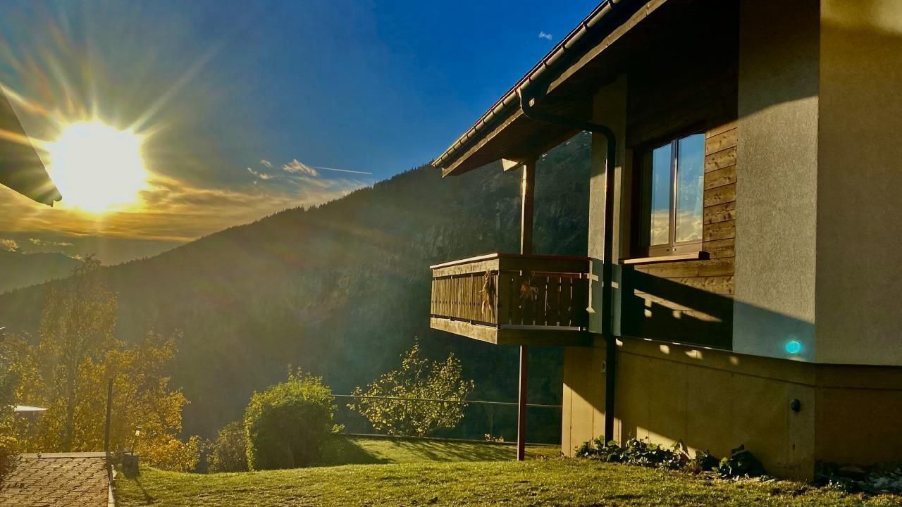 Photo of Outdoor in Albinen