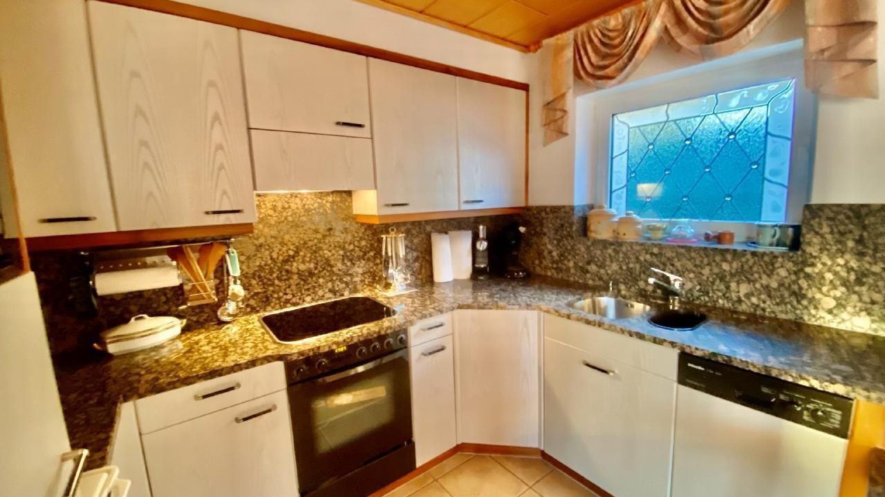 Photo of Kitchen in Albinen