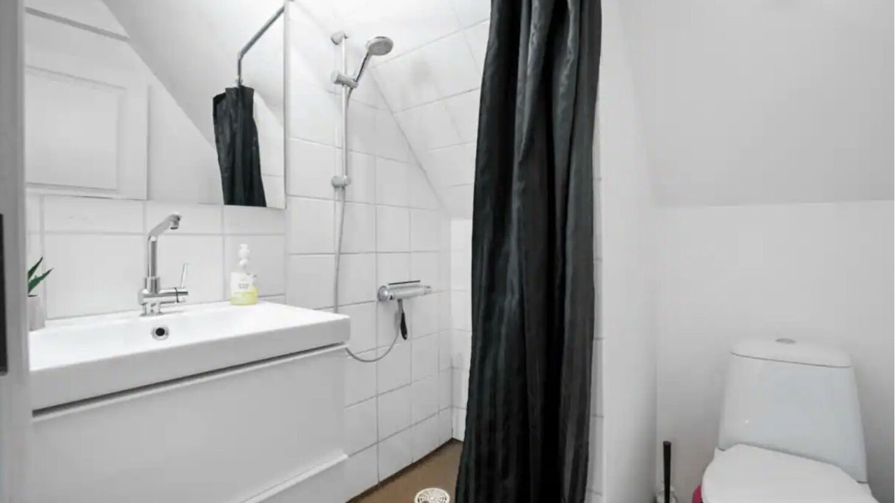 Photo of Bathroom in Vipperod