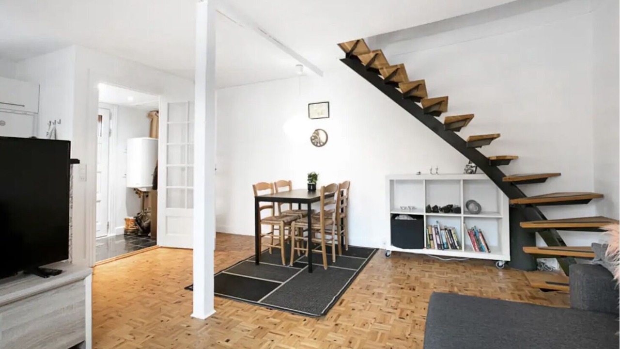 Photo of Livingroom in Vipperod
