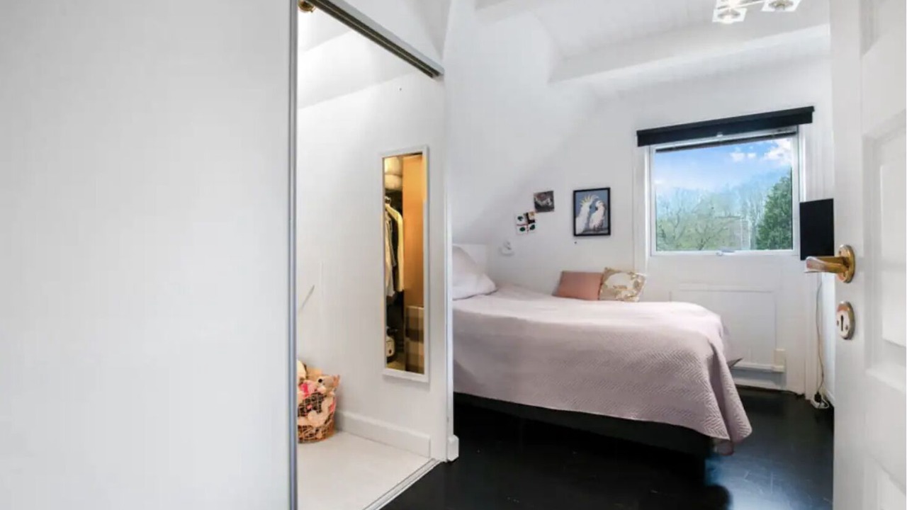 Photo of Bedroom in Vipperod