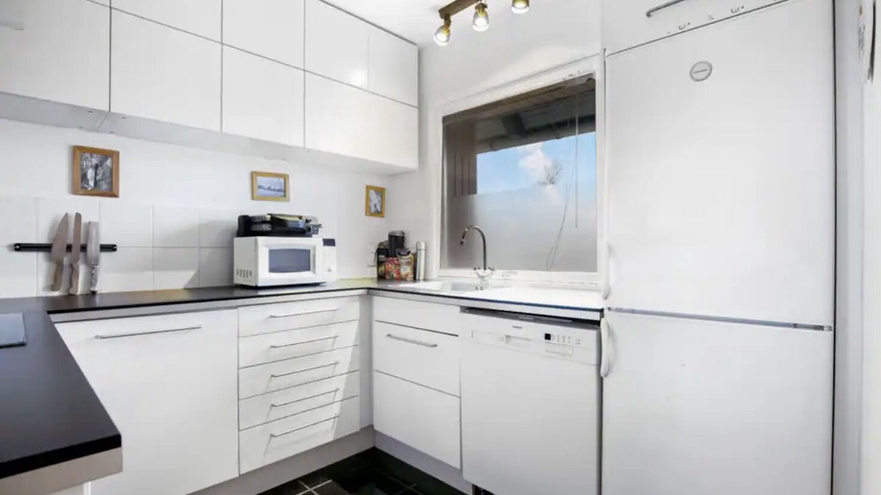Photo of Kitchen in Vipperod