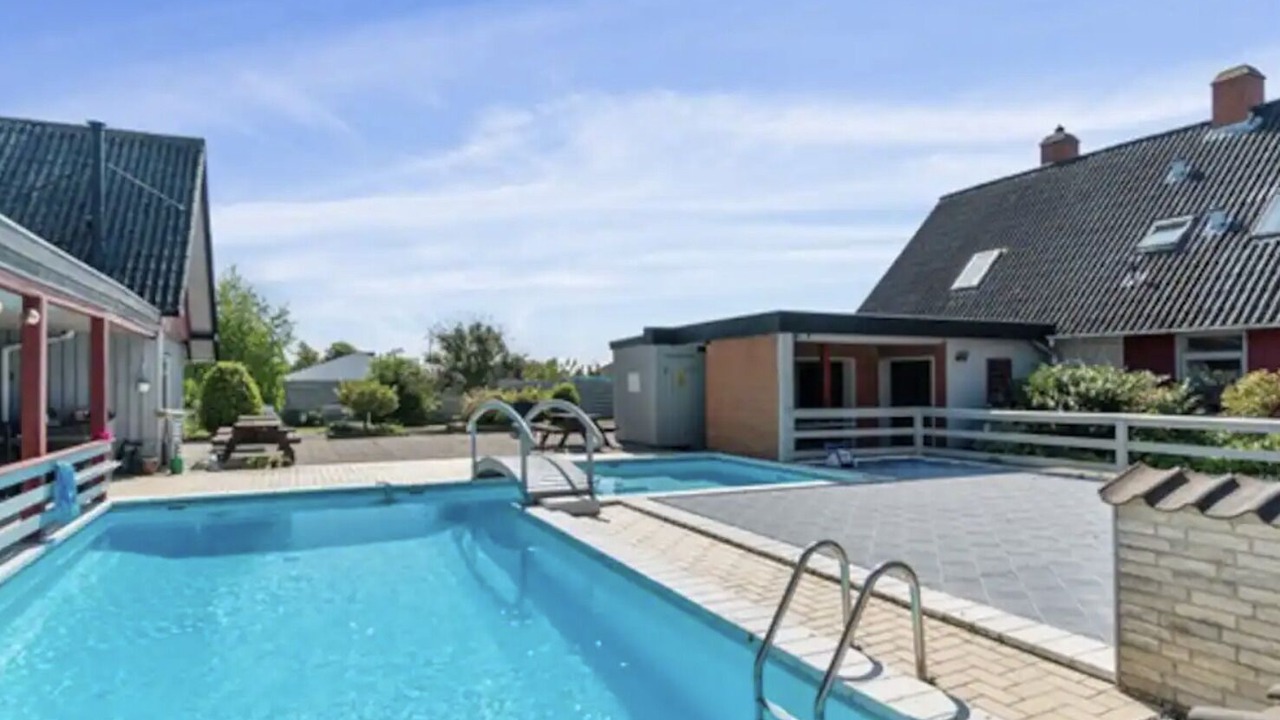 Photo of Outdoor in Vipperod
