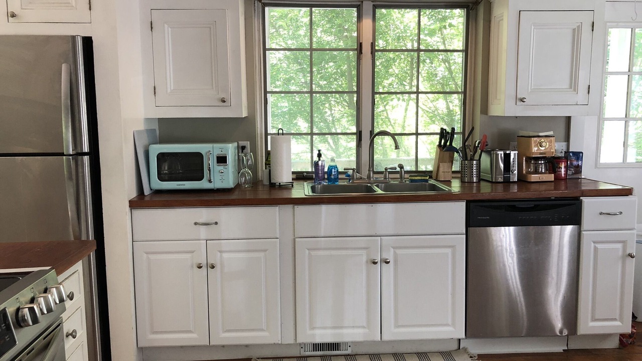 Photo of Kitchen in Cazenovia